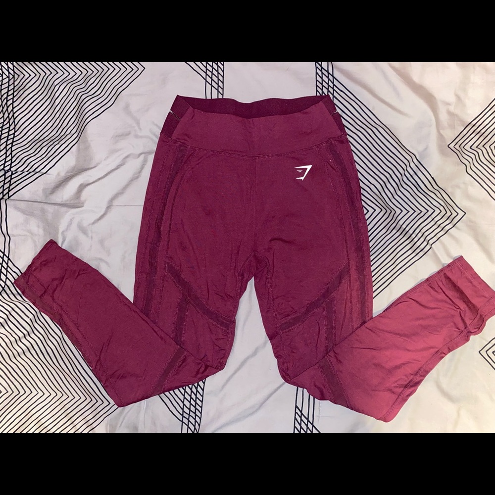 Gymshark Leggings